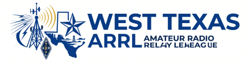 West Texas ARRL Section Demo